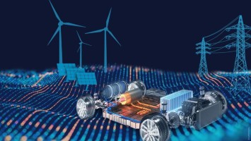 Elektrische Antriebe und Energiesysteme 2025