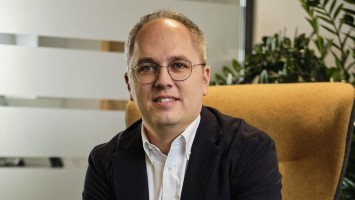 Dr. Jens Meier, CEO Stadtwerke Lübeck Gruppe