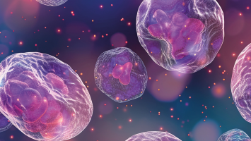 Titelbild: Präzisionsonkologie bei multiplem Myelom und NSCLC: Die Zukunft der Tumortherapie gestalten