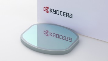 Kyocera Installs Fine Cordierite Ceramic Mirror on ISS
