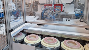 Ariane Group Buys Second Sacmi-Sama NCC2