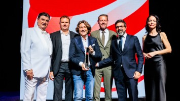 CookingRAK Wins Best of the Best Red Dot Award 2024