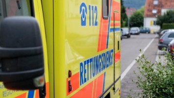 Rettungswagen