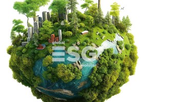 Global ESG Monitor