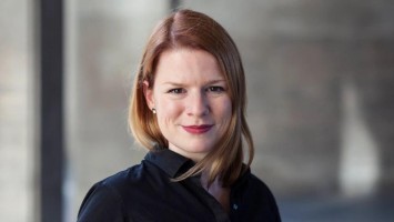 Dr. Mary Dellenbaugh-Losse