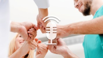 Springer Medizin Podcast - Strukturwandel im Gesundheitswesen