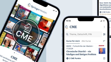CME App