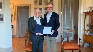 Kandel und Müller