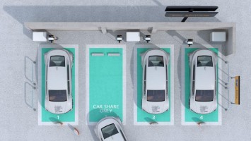 Car Sharing