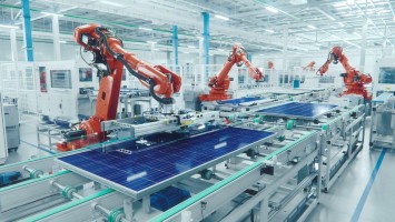 Robot Density