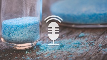 Springer Medizin Podcast - Giftnotruf