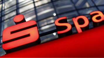 Sparkasse Logo
