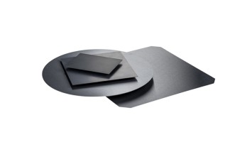 New Carrier Material for the Semiconductor Industry 