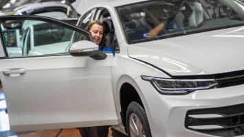 VW prüft Verlagerung von Golf-Produktion nach Mexiko