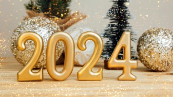 Jahr 2024
