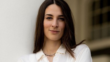 Maral Koohestanian