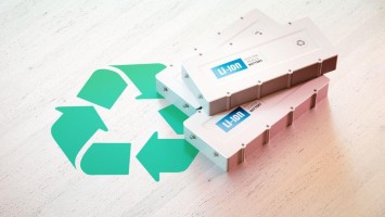 Battery Recycling
