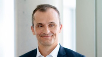 Matthias Zink, CLEPA-Präsident 