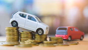 Study: Prices of combustion engine and electric cars are converging
