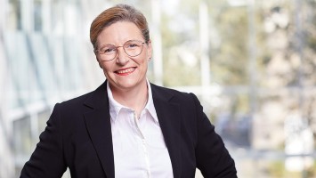 Birgit Felden
