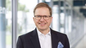 Martin Nitsche, FVV-Geschäftsführer