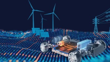 International MTZ Congress "Electric Powertrains and Energy Systems"