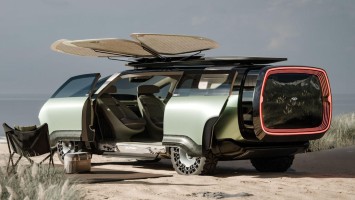 New Journeo Concept