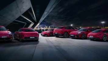Weakening demand at Porsche leads to a change of direction in powertrain systems.