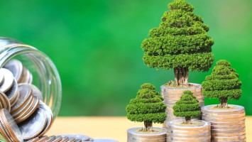 Finanzierung Green Deal