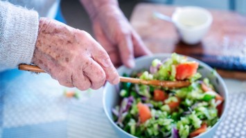 Springer Medizin Podcast - Ernährung bei neurodegenerativen Erkrankungen