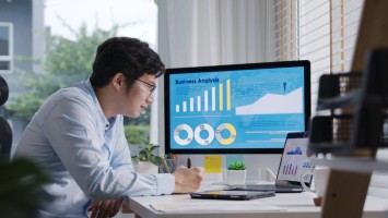 Business Analyse