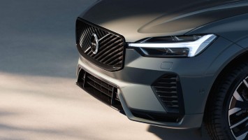 Volvo XC60 model year 2026
