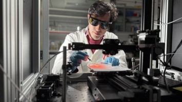 New Head of Empa's Laboratory for High-Performance Ceramics