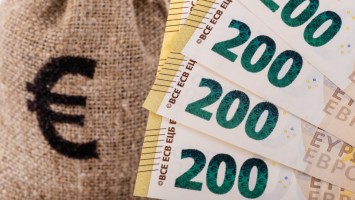 Geld Förderung Mezzaninefonds