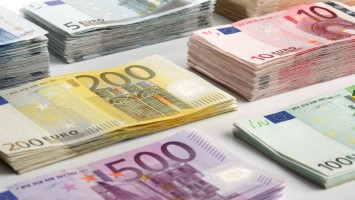Finanzpaket Infrastruktur Investition