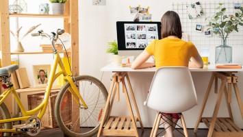 Homeoffice