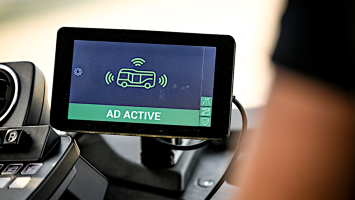 ZF receives Germany-wide Level 4 testing approval.