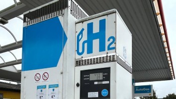 Green Hydrogen Image