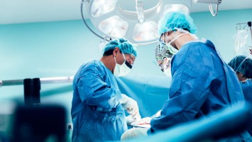 Operation