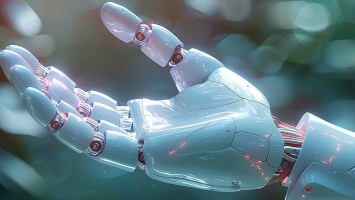 Roboterhand