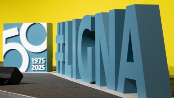 Ligna 2025 verzeichnet hohen Anmeldestand 