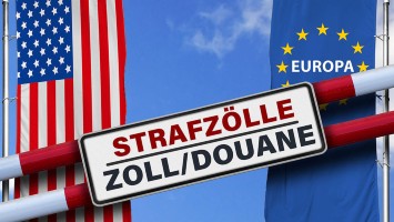 Zollstreit