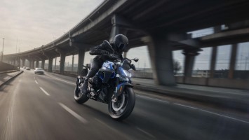 BMW R 1300 R