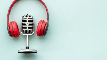 Podcast