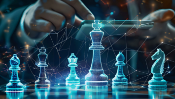 Schach Strategie