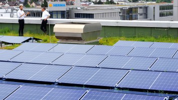 Erstmals Goldmedaille für Herma bei Ecovadis 