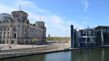 Koalitionsvertrag fördert Forschung und Entwicklung