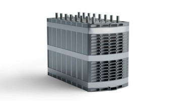 Batteriemodul 