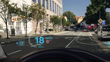 Multifunctional Smart Glass