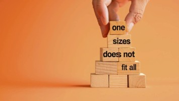 One size
